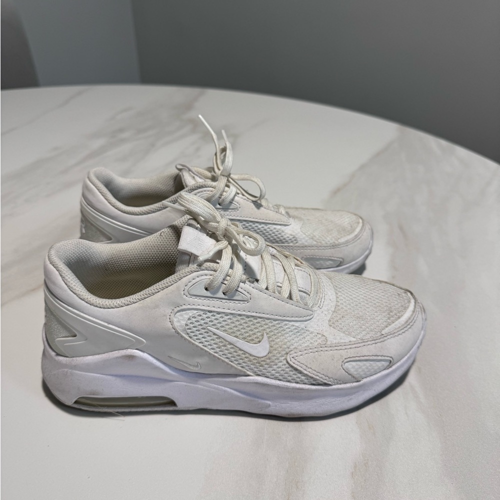 Nike Women's Classic White Sneakers